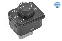 MEYLE 1008500026 - Conmutador, ajuste de espejo - MEYLE-ORIGINAL: True to OE.