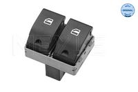 MEYLE 1008910001 - Interruptor, elevalunas - MEYLE-ORIGINAL: True to OE.