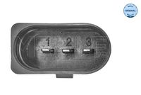 MEYLE 100 899 0035 - Sensor, posición arbol de levas