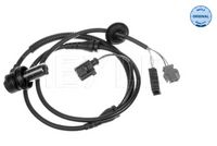 MEYLE 1008990007 - Sensor, revoluciones de la rueda - MEYLE-ORIGINAL: True to OE.