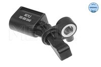 MEYLE 1008990049 - Sensor, revoluciones de la rueda - MEYLE-ORIGINAL: True to OE.