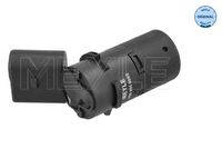 MEYLE 1008950005 - Sensor, auxiliar de aparcamiento - MEYLE-ORIGINAL: True to OE.