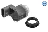 MEYLE 1008950006 - Sensor, auxiliar de aparcamiento - MEYLE-ORIGINAL: True to OE.