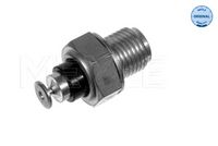 MEYLE 1009190015 - Sensor, temperatura del refrigerante - MEYLE-ORIGINAL: True to OE.