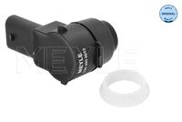 MEYLE 1008950013 - Sensor, auxiliar de aparcamiento - MEYLE-ORIGINAL: True to OE.