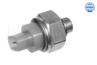 MEYLE 1009190027 - Sensor, temperatura del refrigerante - MEYLE-ORIGINAL: True to OE.