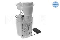 MEYLE 100 919 0088 - Unidad de alimentación de combustible