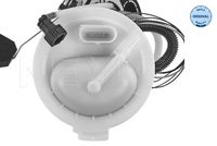 MEYLE 100 919 0111 - Unidad de alimentación de combustible