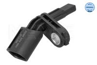 MEYLE 1008990042 - Sensor, revoluciones de la rueda - MEYLE-ORIGINAL: True to OE.