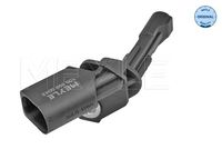 MEYLE 1008990043 - Sensor, revoluciones de la rueda - MEYLE-ORIGINAL: True to OE.