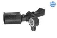 MEYLE 1008990050 - Sensor, revoluciones de la rueda - MEYLE-ORIGINAL: True to OE.