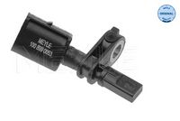 MEYLE 1008990053 - Sensor, revoluciones de la rueda - MEYLE-ORIGINAL: True to OE.