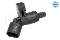 MEYLE 1009270003 - Sensor, revoluciones de la rueda - MEYLE-ORIGINAL: True to OE.