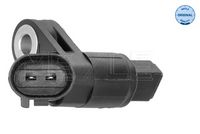 MEYLE 100 927 0003 - Sensor, revoluciones de la rueda