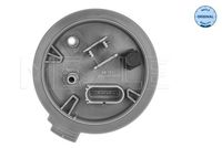 MEYLE 100 919 0117 - Unidad de alimentación de combustible