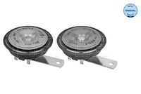 MEYLE 1009510008 - Bocina - MEYLE-ORIGINAL: True to OE.