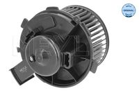 MEYLE 11-12 237 0000 - Ventilador habitáculo
