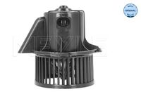 MEYLE 11-12 237 0003 - Ventilador habitáculo