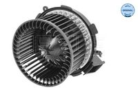 MEYLE 11122370000 - Ventilador habitáculo - MEYLE-ORIGINAL: True to OE.