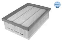 MEYLE 11123210003 - Filtro de aire - MEYLE-ORIGINAL: True to OE.