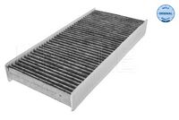 MEYLE 11123200012 - Filtro, aire habitáculo - MEYLE-ORIGINAL: True to OE.