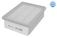 MEYLE 11123210001 - Filtro de aire - MEYLE-ORIGINAL: True to OE.