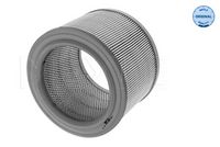 MEYLE 11123210010 - Filtro de aire - MEYLE-ORIGINAL: True to OE.