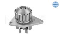 MEYLE 11-13 220 0003 - Bomba de agua, refrigeración del motor
