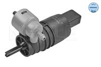 MEYLE 1009550010 - Bomba agua lavado, sistema seguridad (limpieza sensores) - MEYLE-ORIGINAL: True to OE.