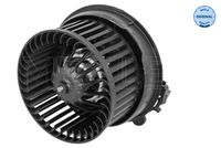 MEYLE 11122370007 - Ventilador habitáculo - MEYLE-ORIGINAL: True to OE.