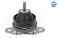 MEYLE 11140300007 - Soporte, motor - MEYLE-ORIGINAL: True to OE.