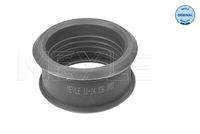 MEYLE 11140360001 - Tubo flexible de aspiración, filtro de aire - MEYLE-ORIGINAL: True to OE.