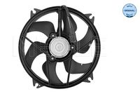 MEYLE 11-14 236 0001 - Ventilador, refrigeración del motor
