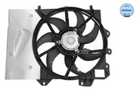 MEYLE 11-14 236 0005 - Ventilador, refrigeración del motor