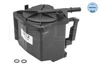 MEYLE 11143230006 - Filtro combustible - MEYLE-ORIGINAL: True to OE.