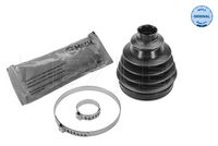 MEYLE 11144950001 - Juego de fuelles, árbol de transmisión - MEYLE-ORIGINAL: True to OE.