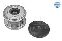 MEYLE 11140531001 - Rueda libre alternador - MEYLE-ORIGINAL: True to OE.