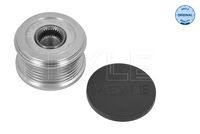 MEYLE 11140531002 - Rueda libre alternador - MEYLE-ORIGINAL: True to OE.