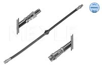 MEYLE 11145250010 - Tubo flexible de frenos - MEYLE-ORIGINAL: True to OE.
