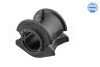 MEYLE 11146150000 - Soporte, estabilizador - MEYLE-ORIGINAL: True to OE.