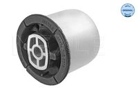 MEYLE 11147100018 - Suspensión, cuerpo del eje - MEYLE-ORIGINAL: True to OE.