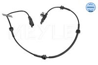 MEYLE 11148000002 - Sensor, revoluciones de la rueda - MEYLE-ORIGINAL: True to OE.