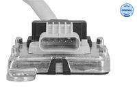 MEYLE 11-14 802 0000 - Sensor NOx, inyección de úrea
