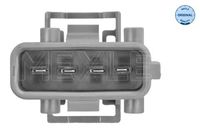 MEYLE 11-14 803 0005 - Sonda Lambda