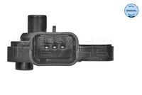 MEYLE 11-14 810 0004 - Generador de impulsos, cigüeñal