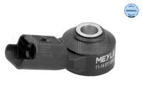 MEYLE 11148110000 - Sensor de detonaciones - MEYLE-ORIGINAL: True to OE.