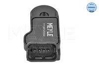 MEYLE 11-14 812 0004 - Sensor, presión colector de admisión