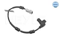 MEYLE 11148000005 - Sensor, revoluciones de la rueda - MEYLE-ORIGINAL: True to OE.
