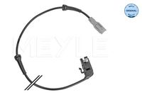 MEYLE 11148000016 - Sensor, revoluciones de la rueda - MEYLE-ORIGINAL: True to OE.