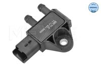MEYLE 11148010000 - Sensor, presión gas de escape - MEYLE-ORIGINAL: True to OE.